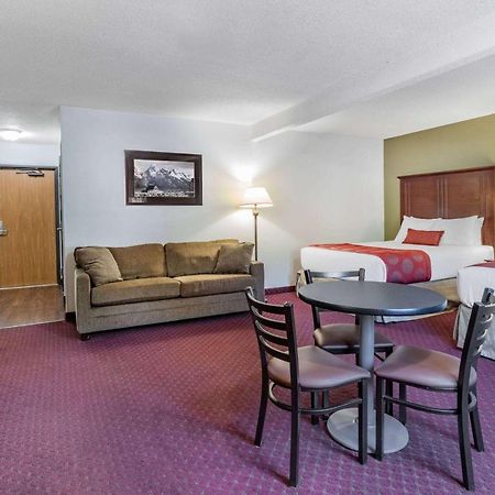 Motel Baymont By Wyndham Bozeman Extérieur photo