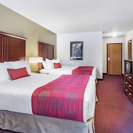 Motel Baymont By Wyndham Bozeman Extérieur photo