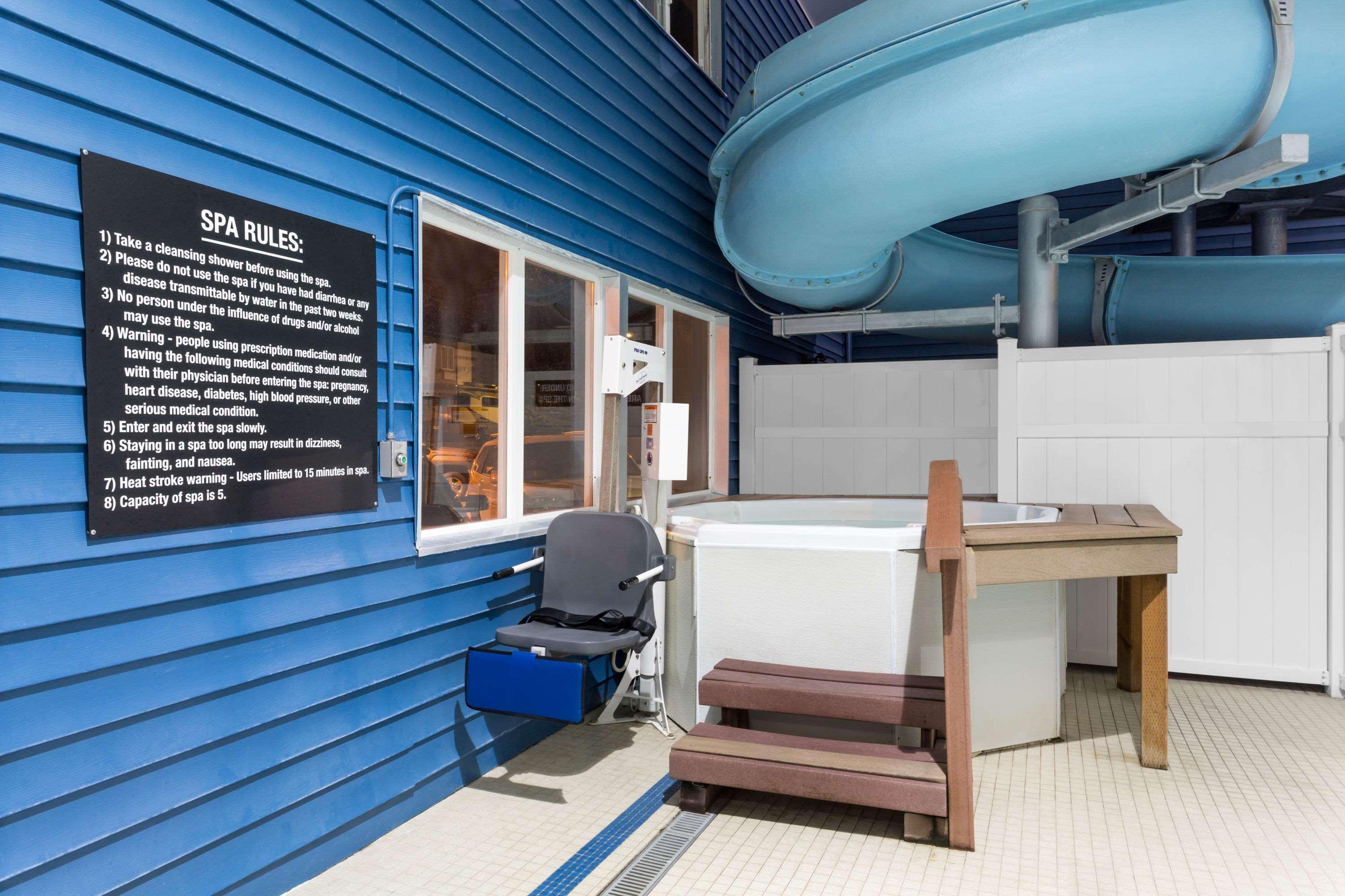 Motel Baymont By Wyndham Bozeman Extérieur photo
