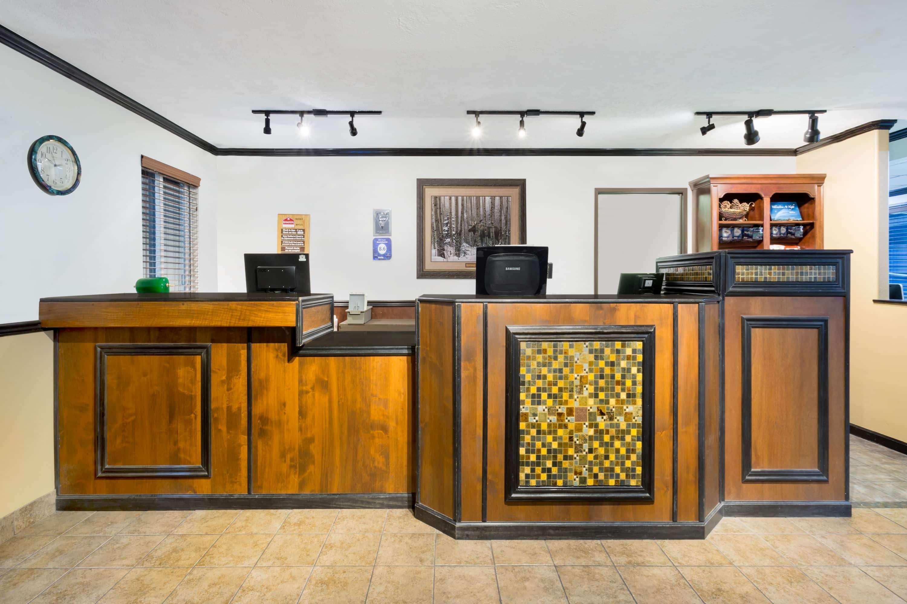 Motel Baymont By Wyndham Bozeman Extérieur photo
