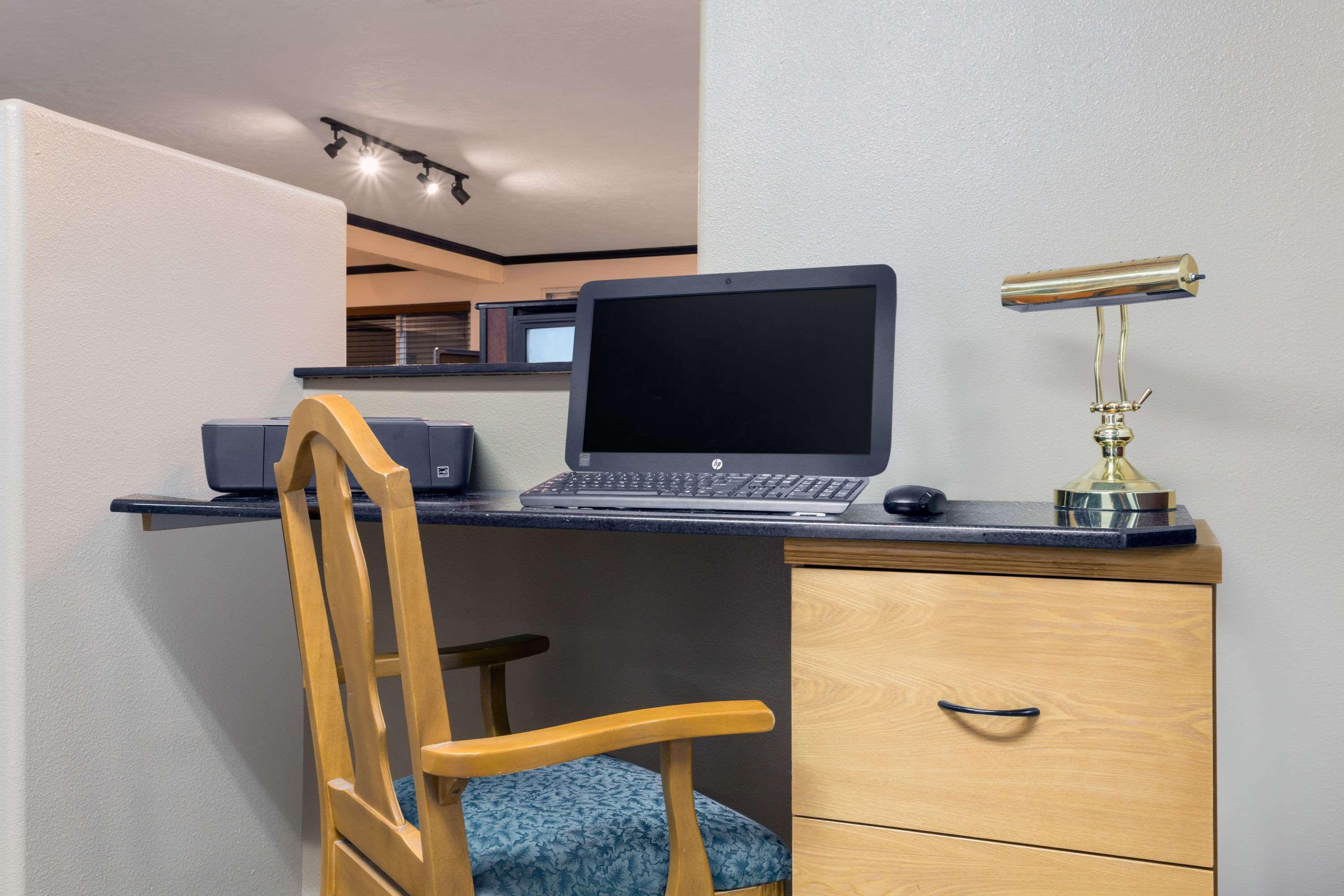 Motel Baymont By Wyndham Bozeman Extérieur photo