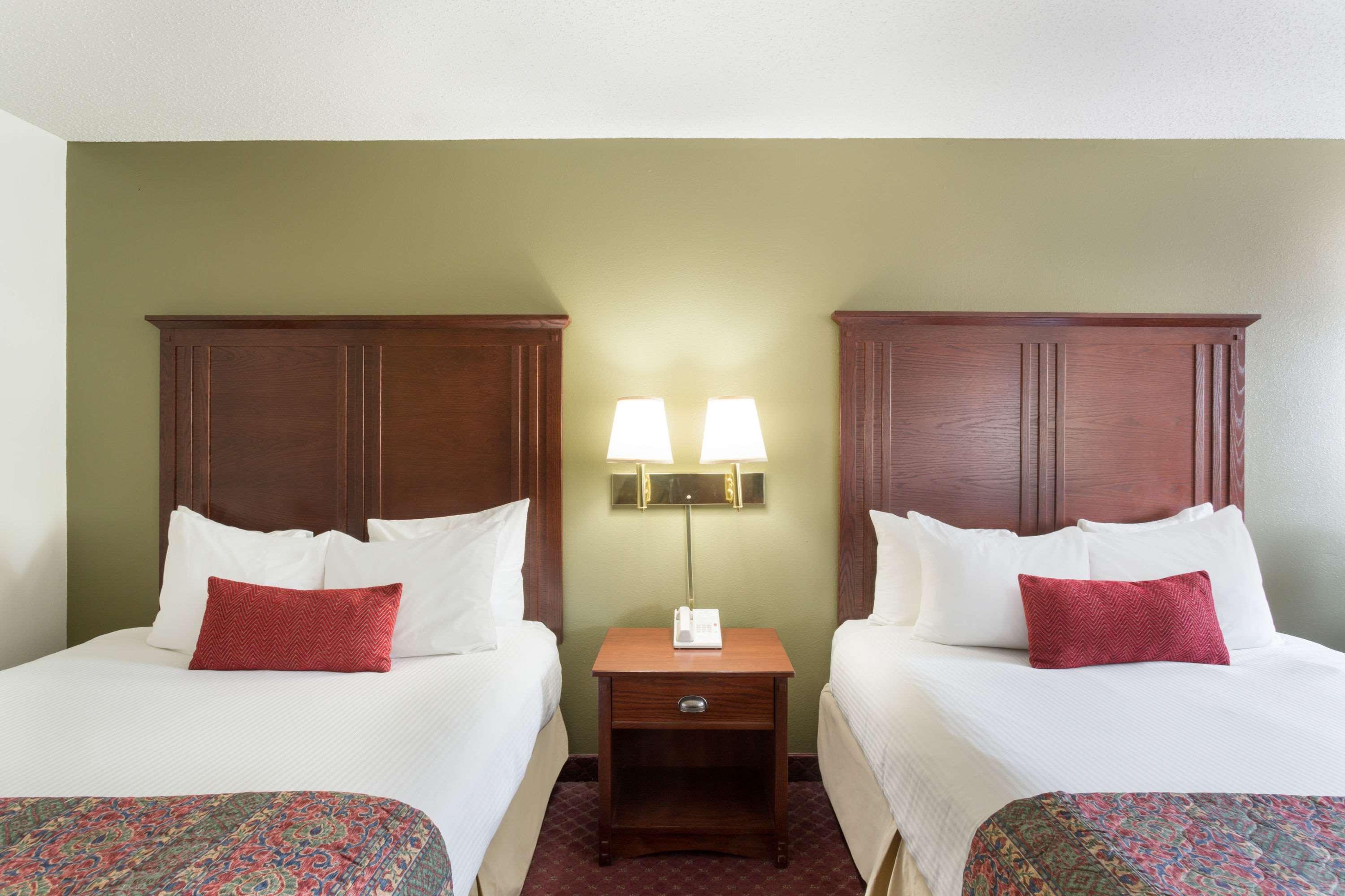 Motel Baymont By Wyndham Bozeman Extérieur photo