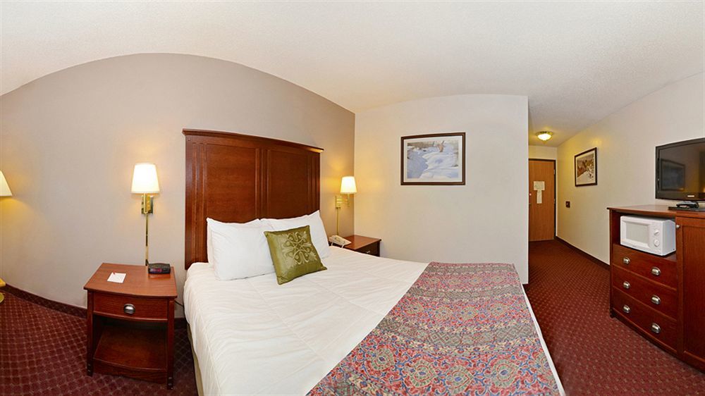 Motel Baymont By Wyndham Bozeman Extérieur photo