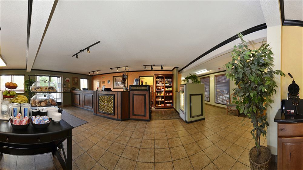 Motel Baymont By Wyndham Bozeman Extérieur photo